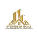 Evergreen Home Remodeling and Design logo